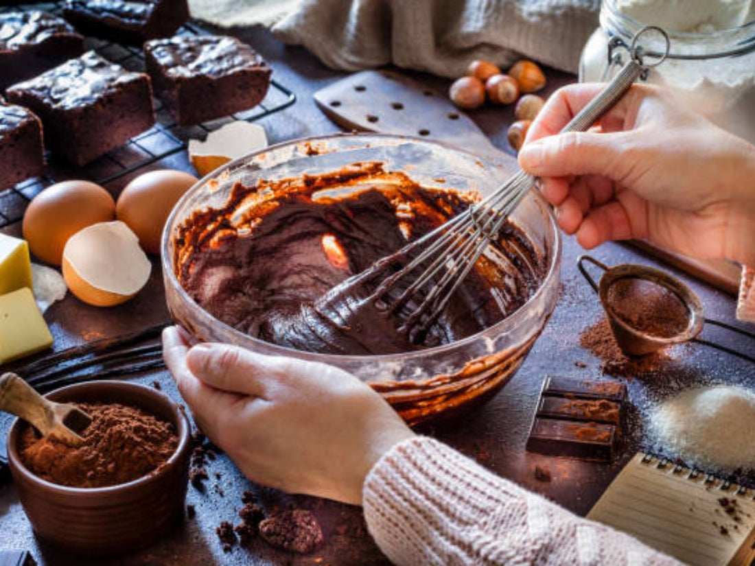 What is Baking Chocolate & More About It