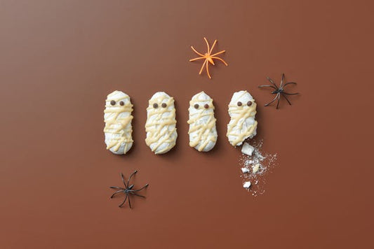 What is the top selling chocolate Halloween candy to hand out