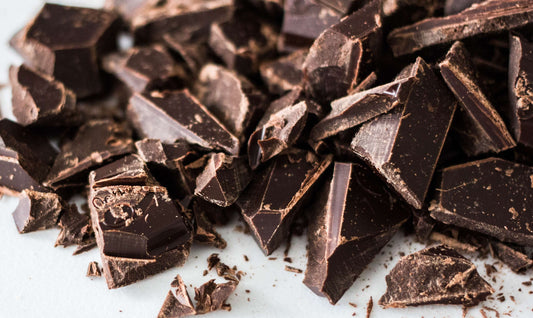 The Comprehensive Guide to Dark Chocolate