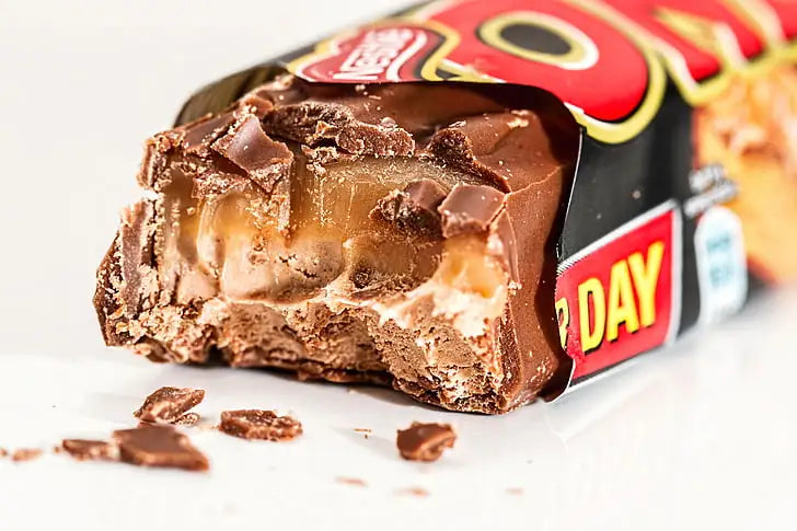 Who Made the First Chocolate Bar? A Journey Through History