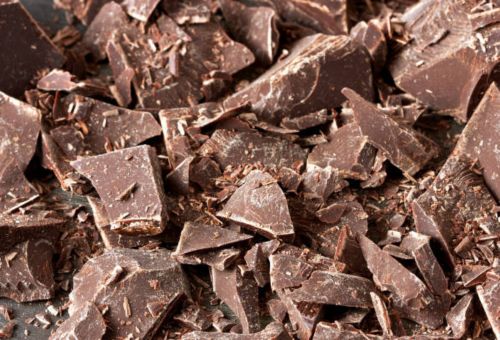 Does Chocolate Have Sugar? The Sweet Truth