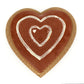 Love, Sweet Love  Edible Chocolate Heart Boxes for Valentine's Day
