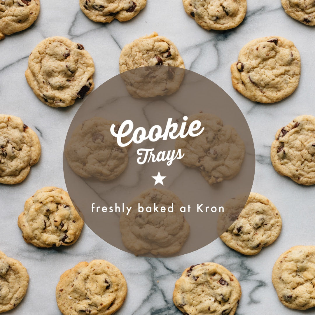 Krön Cookies