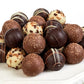Krön Chocolate Truffles, 15 pc. box