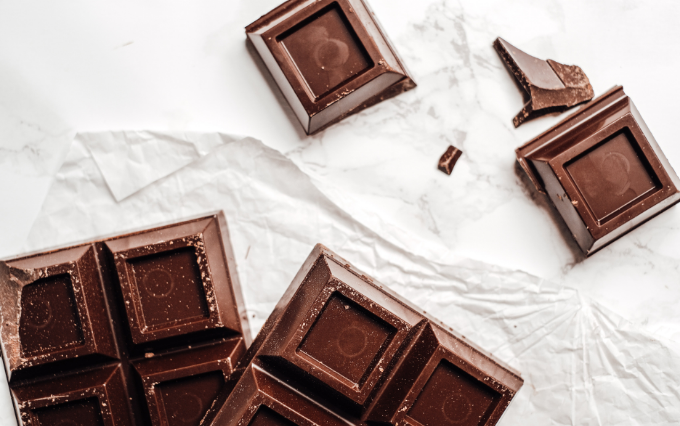 50 Fun Facts About Chocolate You Never Knew