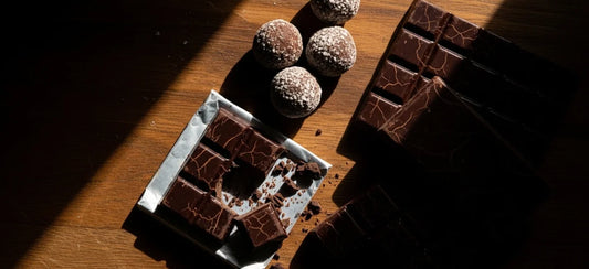 5 Times Chocolate Bamboozled Us & Got Away