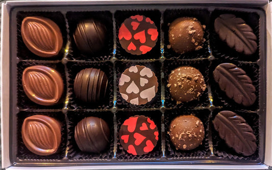 Birthday Chocolates: A Perfect Present for Chocolate Lovers