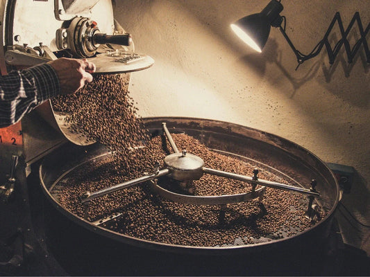 What is Cocoa Grinding in the Chocolate Making Process?