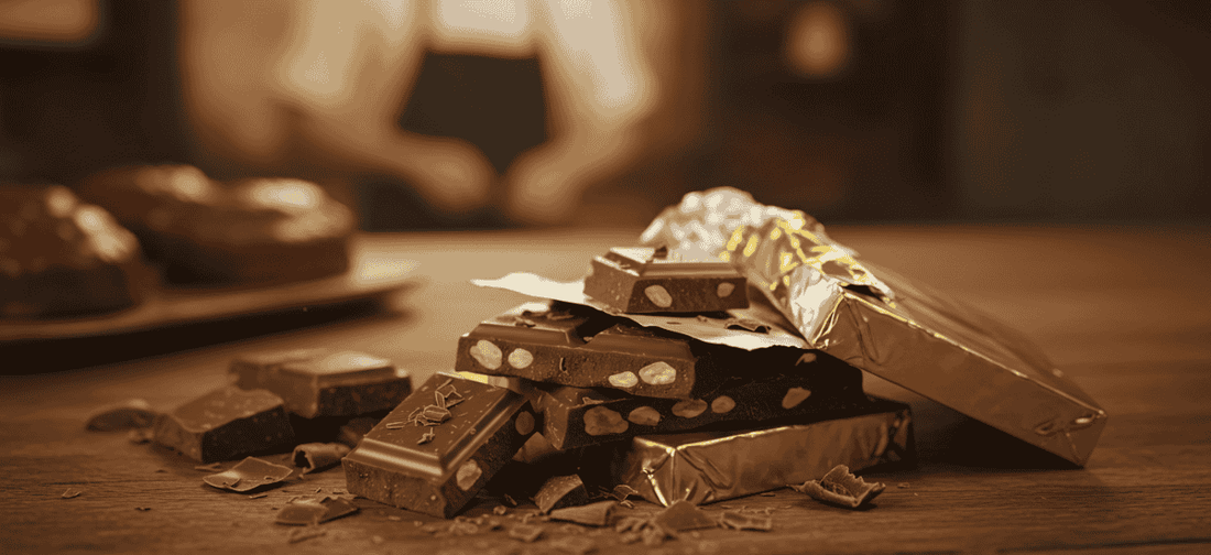 Gianduja Chocolate: Everything You Need to Know