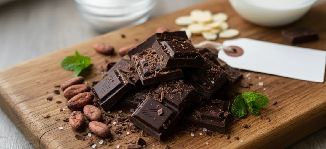 Is Dark Chocolate Vegan? The Delicious Truth