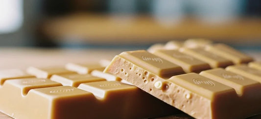 What Is Blonde Chocolate? Your Guide to the Golden Treat