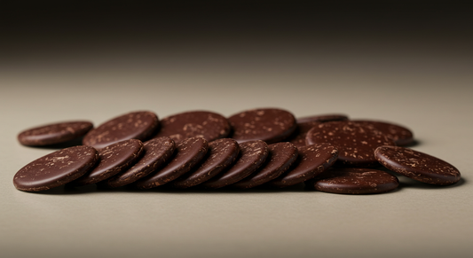 Couverture Chocolate - The Magic in Your Desserts