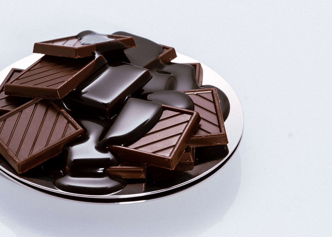 Who Invented Chocolate?