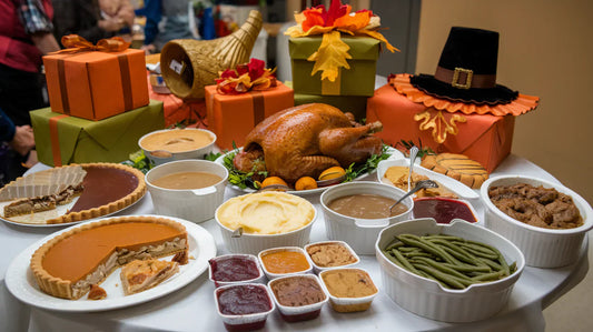 Thanksgiving Gift Ideas