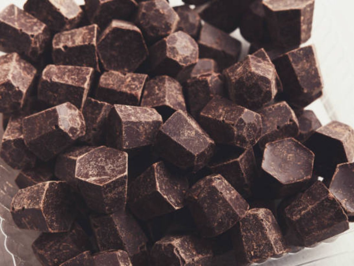 Choco Compound Compound Chocolate: Uses, Benefits & More
