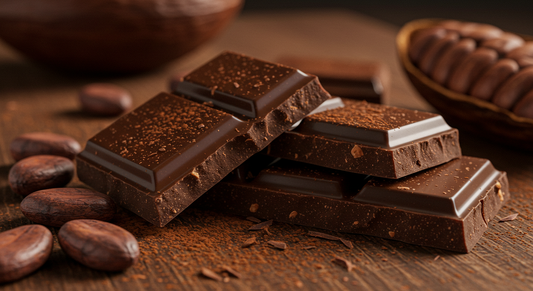 What is Bittersweet Chocolate? Ingredients, Flavor & More