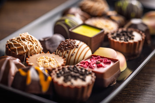 What is Praline Chocolate?: History, Craft & More