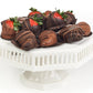 Chocolate Dipped & Drizzled Fresh Strawberries and Fruits, Pickup and Local Delivery Only
