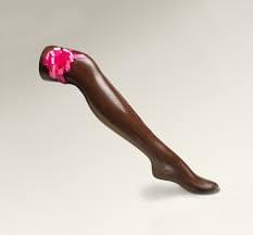 Chocolate Leg - Break a Leg!