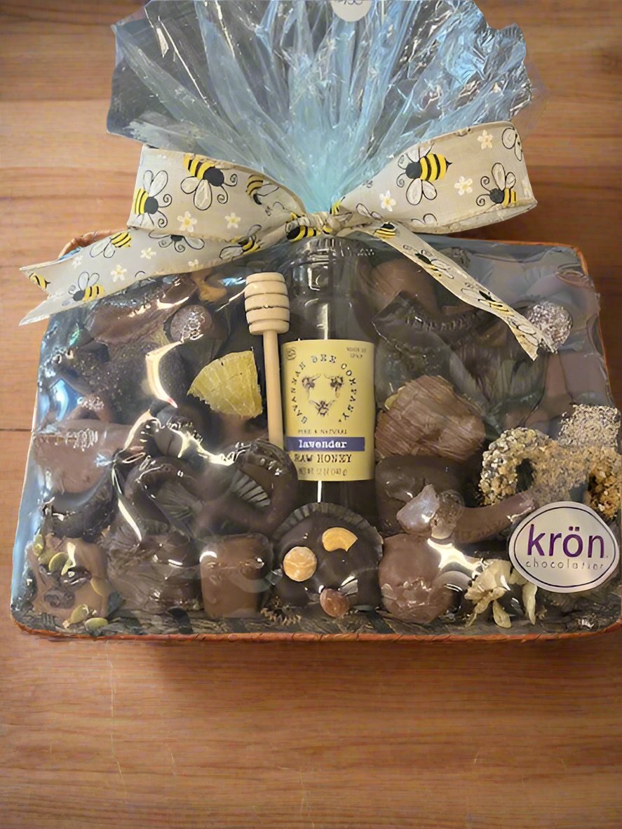 Honey Baskets