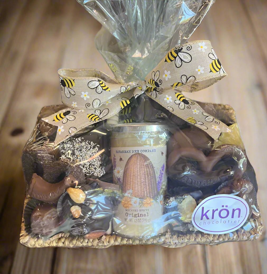 Honey Baskets
