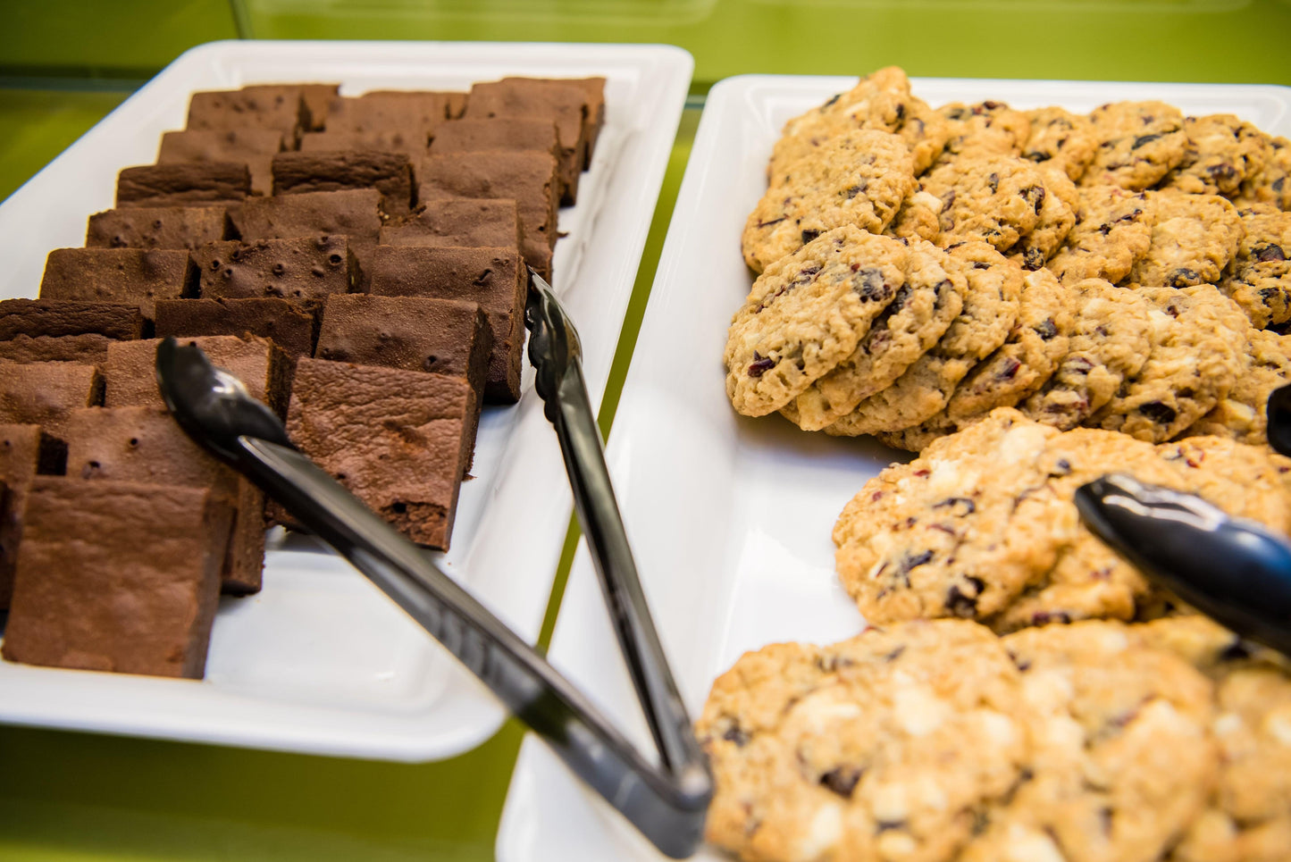 Cookies and Brownies