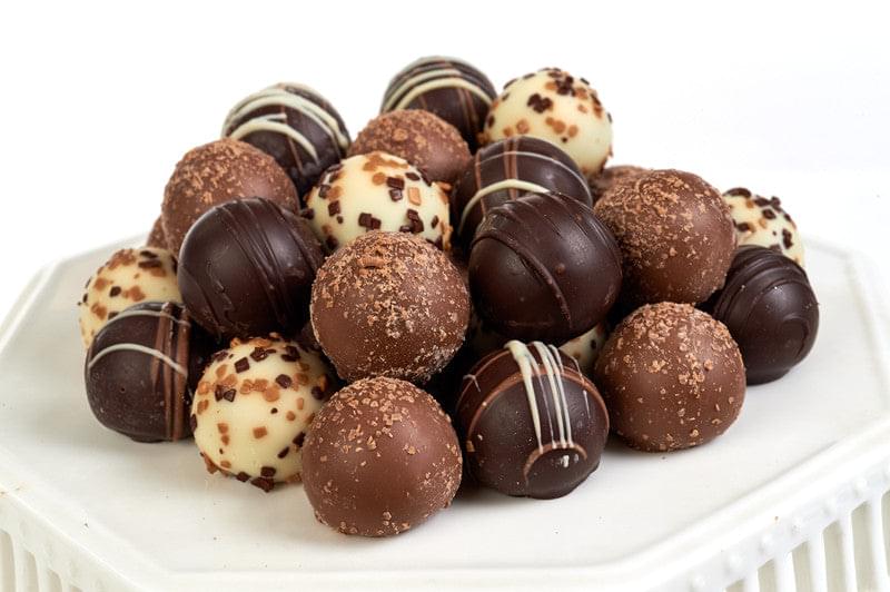 Chocolate Truffles