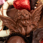 Valentine's Day Deluxe  Chocolate Gift Basket