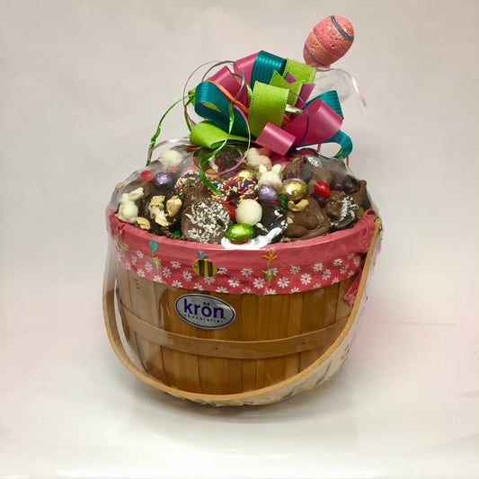 Krön Traditional Easter basket