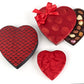 Valentine's Day Chocolate Gift Box