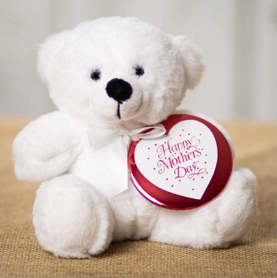 Mother's Day Bear