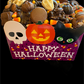 Halloween Baskets