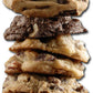 Krön Cookies