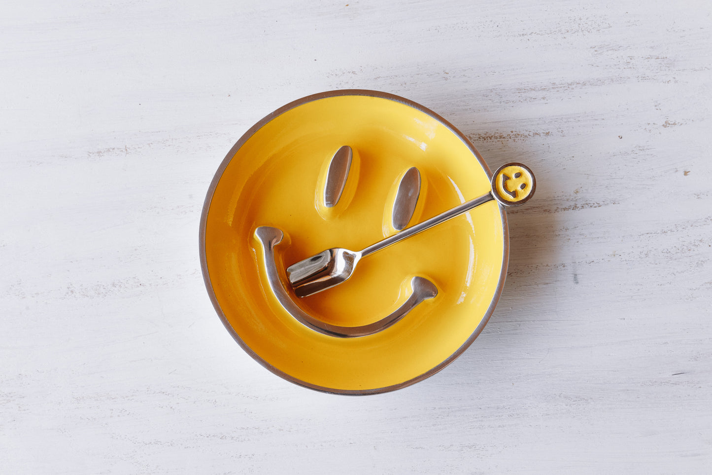 Emoji Candy Dish