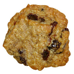 Oatmeal raising cookies